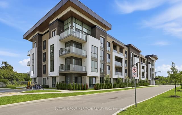 Condo Apartment at 385 Arctic Red Drive 402, Oshawa, ON L1L 0W9