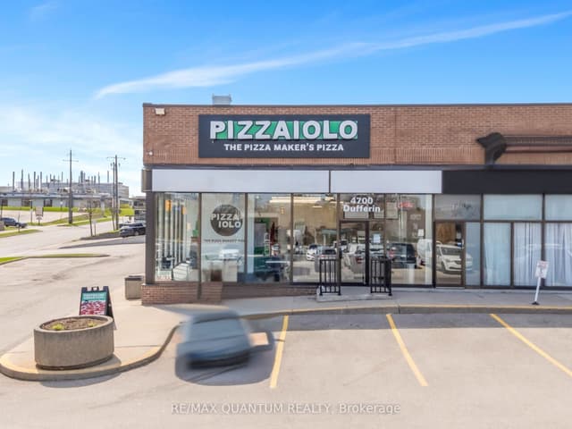 Sale Of Business at 4700 Dufferin Street 1, Toronto, ON M3H 5S7, Toronto W05