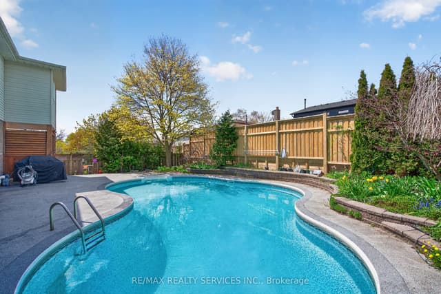 Detached at 2 Dunbar Drive, Whitby, ON L1N 6R7