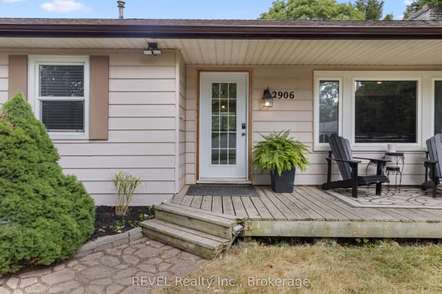 Detached at 2906 June Road, Port Colborne, ON L3K 5V3