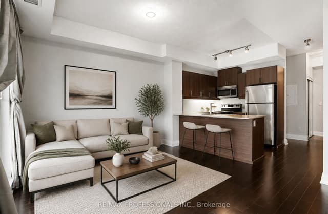 Condo Apartment at 17 Kenaston Gardens 417, Toronto, ON M2K 1G7, Toronto C15