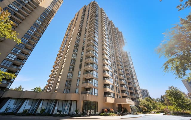 Condo Apartment at 1 Concorde Place 1704, Toronto, ON M3C 3K6, Toronto C13