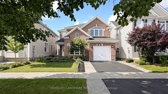 Detached at 639 Bennett Boulevard, Milton, ON L9T 6B1