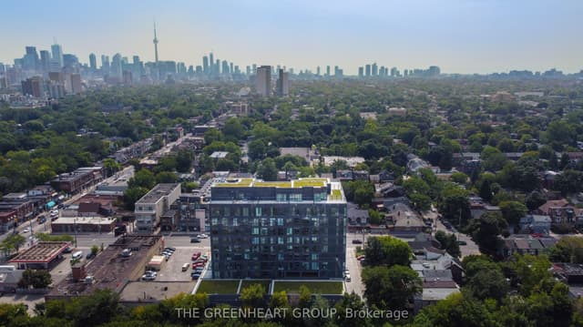 Condo Apartment at 500 Dupont Street PH09, Toronto, ON M6G 0B8, Toronto C02