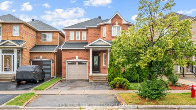 Detached at 7181 Tabbyman Walk, Mississauga, ON L5W 1K4