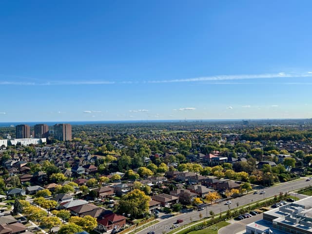Condo Apartment at 3515 Kariya Drive 2708, Mississauga, ON L5B 0C1
