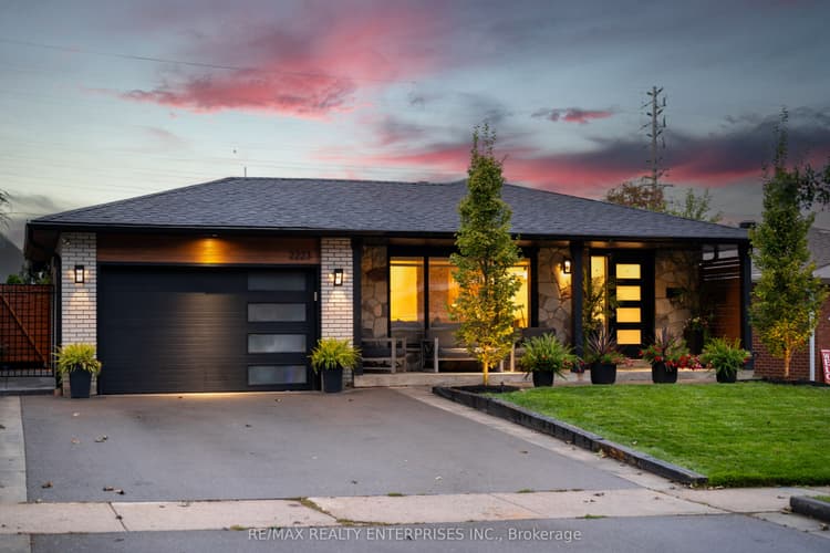 2223 Belfast Crescent