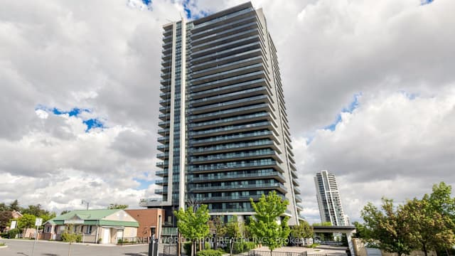 Condo Apartment at 100 John Street 502, Brampton, ON L6W 0A8