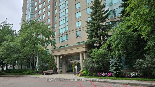 Condo Apartment at 68 Corporate Drive 3131, Toronto, ON M1H 3H3, Toronto E09