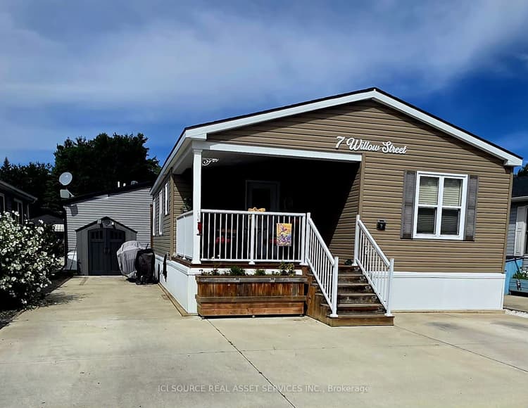 4449 Milburough Line