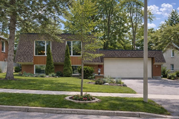 42 Culpepper Drive