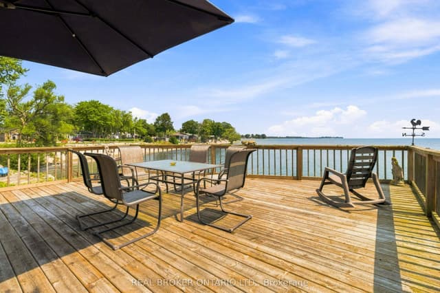 Detached at 12 Hamdun Lane, Haldimand, ON N0A 1P0