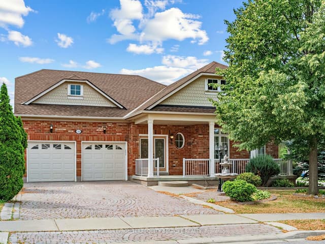 Detached at 10 Leparc Road, Brampton, ON L6P 1X9