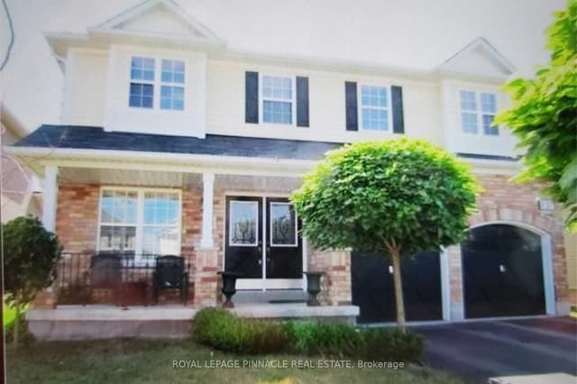 Detached at 137 Blackburn Drive, Brantford, ON N3T 6S8