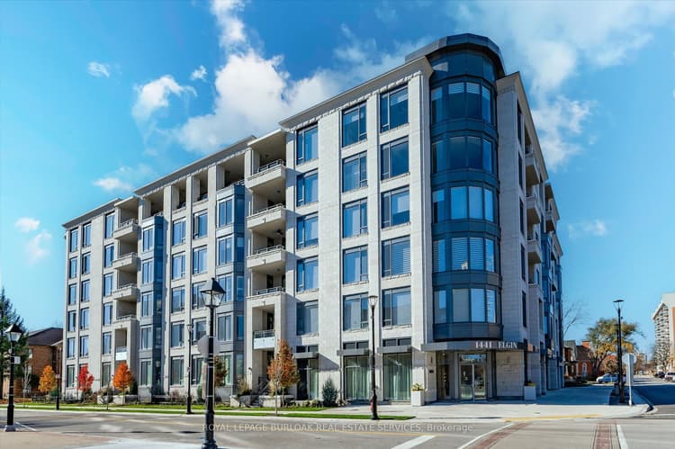 1441 Elgin Street