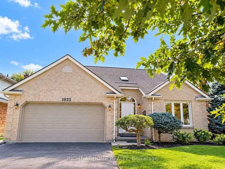 1023 Aurora Court