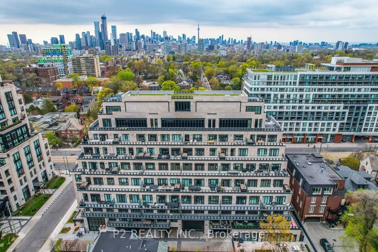 2 Forest Hill Road