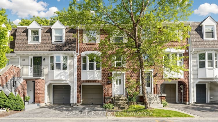 82 Confederation Way