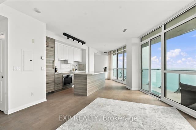 Condo Apartment at 59 Annie Craig Drive 3404, Toronto, ON M8V 0C4, Toronto W06