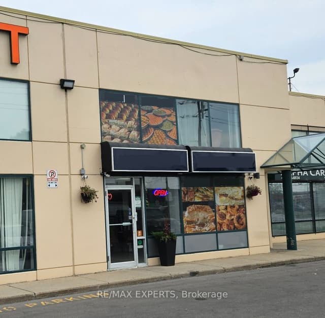 Office at 1270 Finch Avenue W Suite 205, Toronto, ON M3J 3J7, Toronto W05