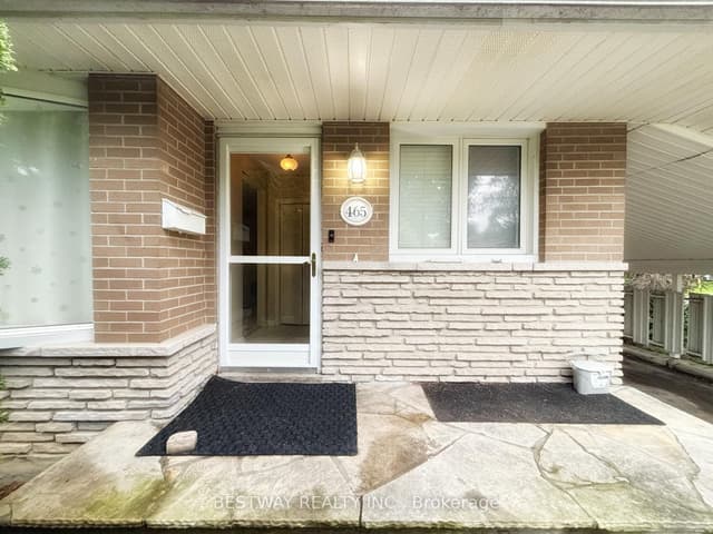 Detached at 465 Humewood Avenue N, Oshawa, ON L1G 2T9