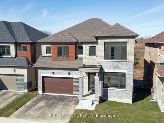 Detached at 87 Monteith Drive, Brantford, ON N3T 0V8