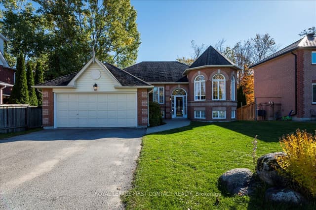 Detached at 701 Happy Vale Drive, Innisfil, ON L9S 2E6