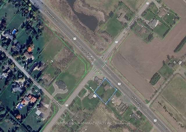 Detached at 15380 Hurontario Street, Caledon, ON L7C 2C3