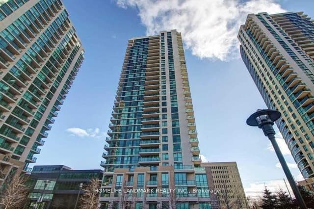 Condo Apartment at 215 Sherway Gardens Road 311, Toronto, ON M9C 0A4, Toronto W08