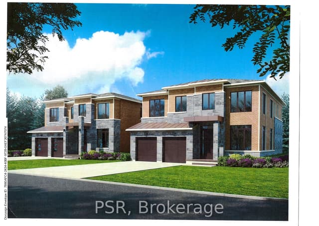 Detached at 17 Norton Boulevard, Caledon, ON L7E 2C6