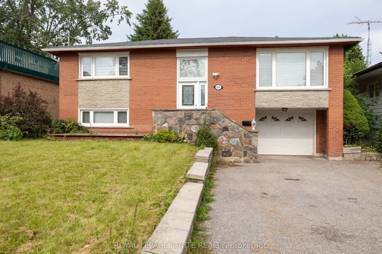 803 Fairview Avenue
