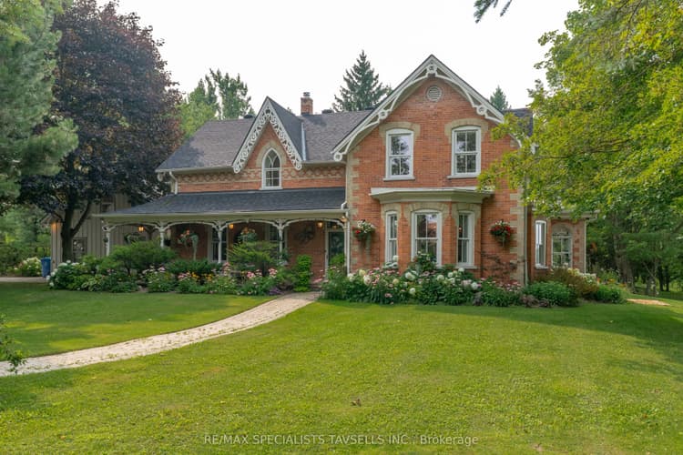 282398 County Rd 10 Road