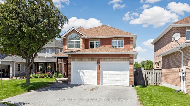 Detached at 1304 Vincent Crescent, Innisfil, ON L9S 1Z8