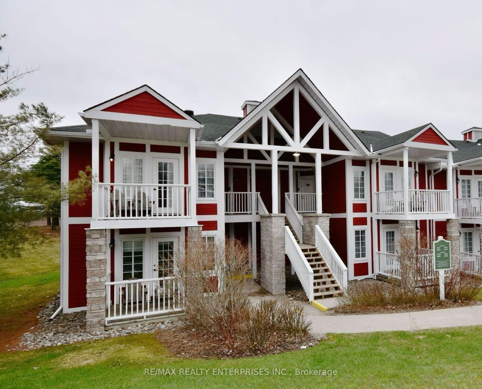 Suite 2014/15, Unit 2014/15 · 90 Highland Dr