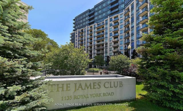Condo Apartment at 1135 Royal York Road 502, Toronto, ON M9A 0C3, Toronto W08