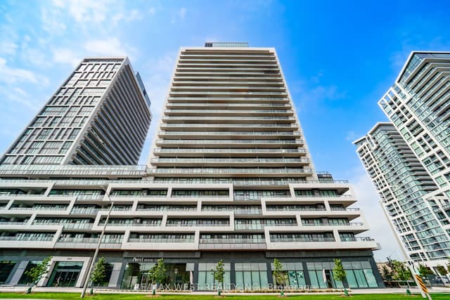 Condo Apartment at 8960 Jane Street 1502, Vaughan, ON L4K 0N9