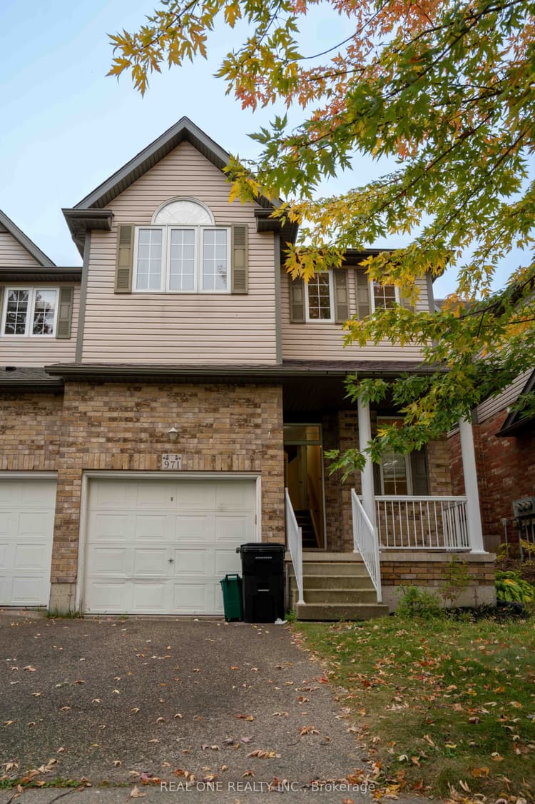 971 Creekside Drive
