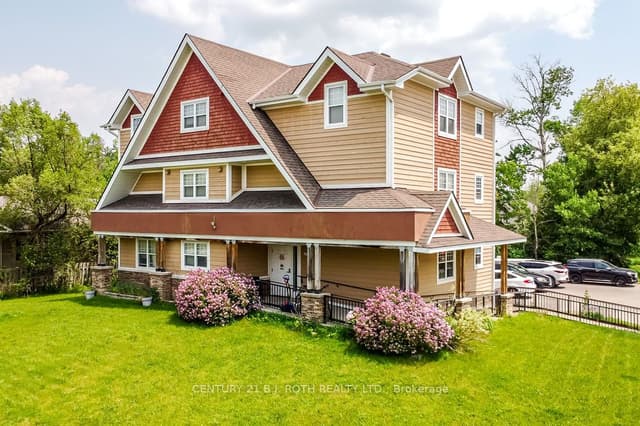 Investment at 192 Mill Street, Essa, ON L3W 0G4
