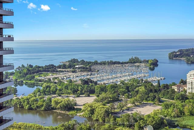 Condo Apartment at 33 Shore Breeze Drive 3111, Toronto, ON M8V 0G1, Toronto W06