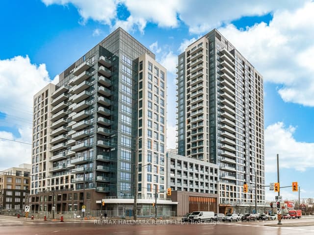 Condo Apartment at 7950 Bathurst Street 1311, Vaughan, ON L4J 0L4