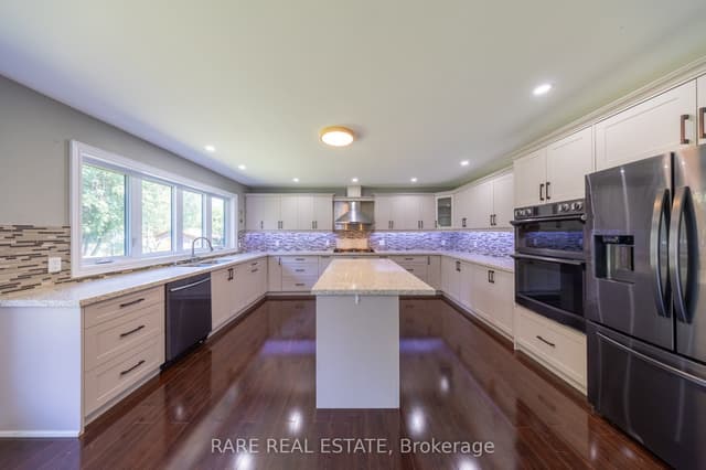 Detached at 258 Union Avenue, Scugog, ON L9L 1C2