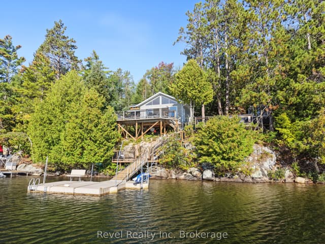 Detached at 165 Viceroy Road, North Bay, ON P1B 8G4