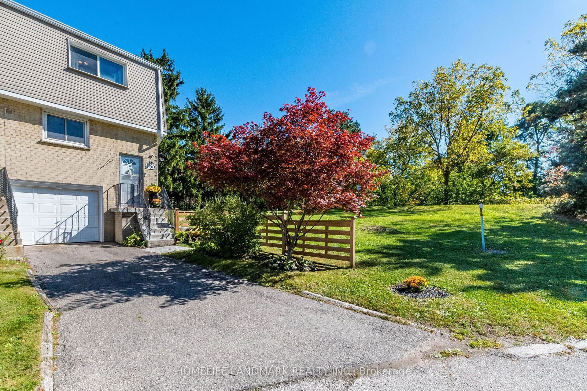 Suite 160 · Floor 1, Unit 160 · 400 Mississauga Valley Blvd