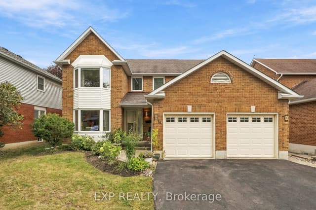 Detached at 40 Orchard Park Drive, Clarington, ON L1C 4E1
