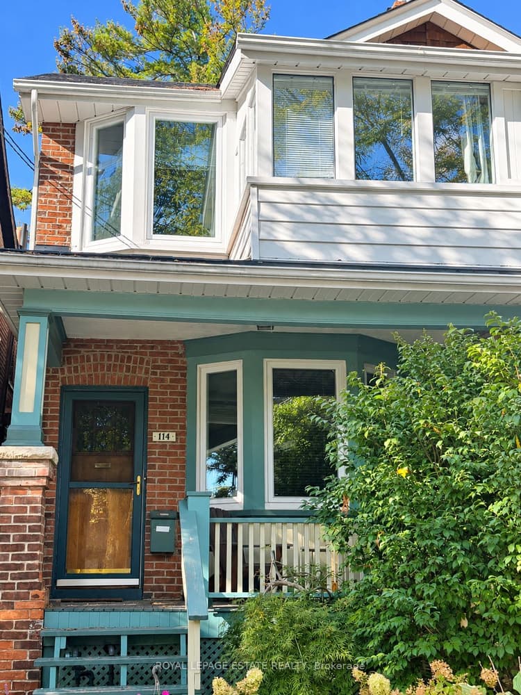 114 Arundel Avenue