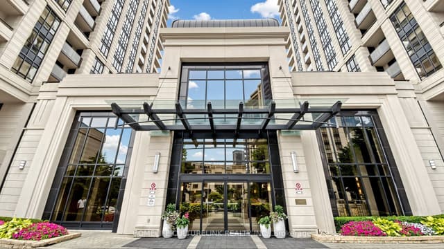 Condo Apartment at 100 Harrison Garden Boulevard 1123, Toronto, ON M2N 0C2, Toronto C14