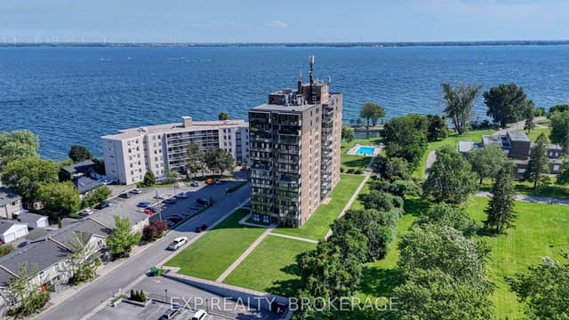 Condo Apartment at 2 MOWAT Avenue 202, Kingston, ON K7M 1K1