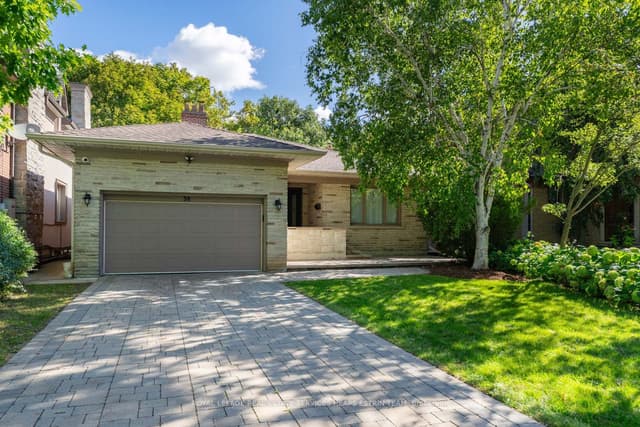 Detached at 38 Killdeer Crescent, Toronto, ON M4G 2W8, Toronto C11