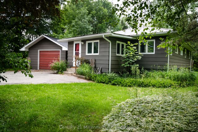 Detached at 175134 Grey Road 30 Road, Grey Highlands, ON N0C 1H0