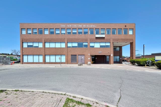 Office at 2227 South Mill Way 103, Mississauga, ON L5L 3R6